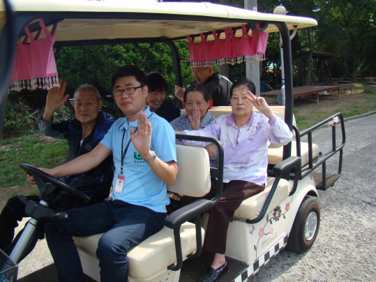 남광노인전문요양시설 하회원 이미지 25