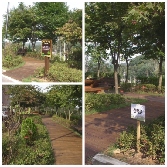 노인전문요양원 해피존 이미지 4