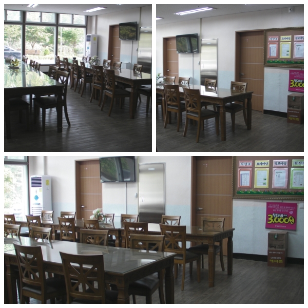 노인전문요양원 해피존 이미지 2