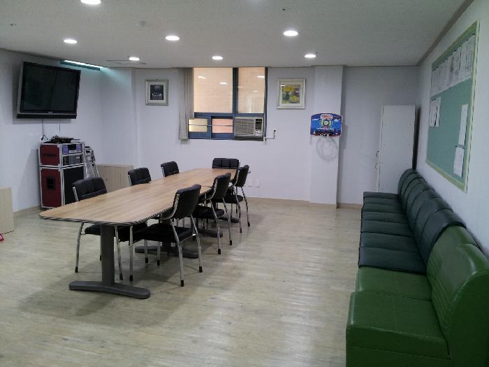 중앙효요양원 이미지 10