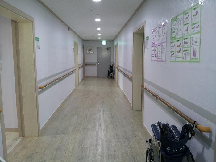 중앙효요양원 이미지 9