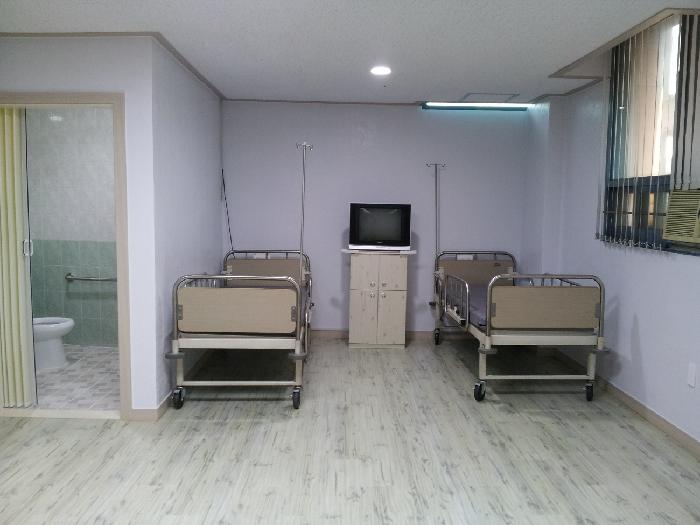 중앙효요양원 이미지 14