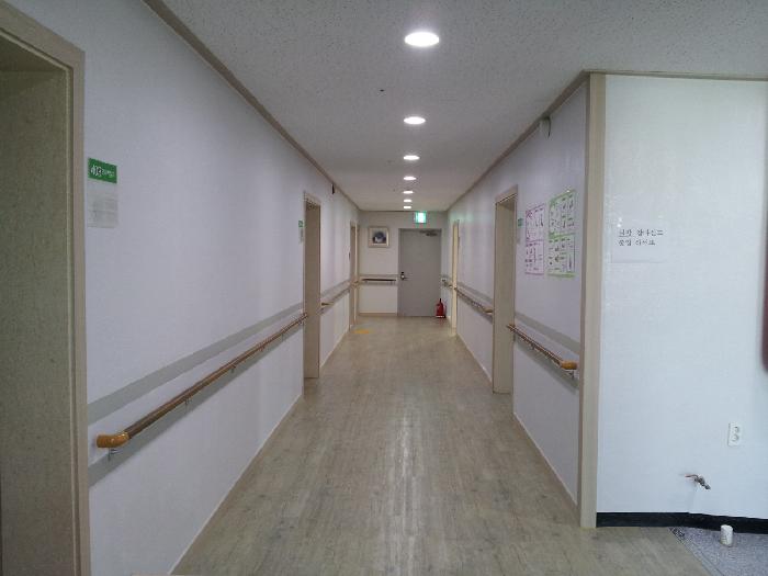 중앙효요양원 이미지 13