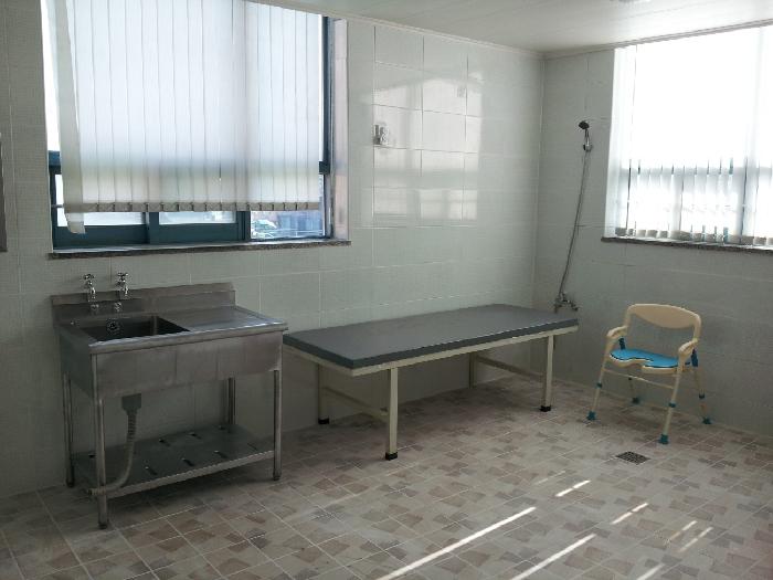 중앙효요양원 이미지 11