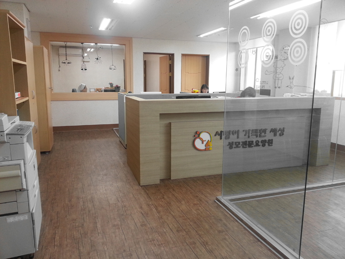 성모전문요양원 이미지 11