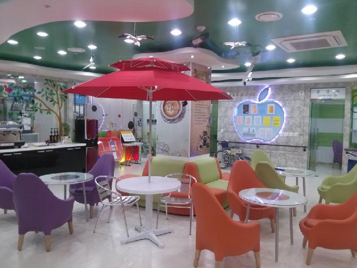 행복드림노인전문요양원 이미지 6