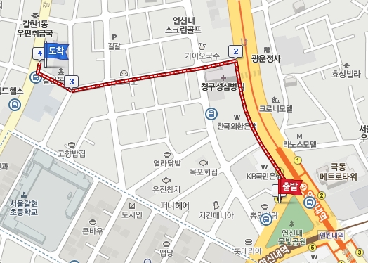 시온노인요양원 이미지 26