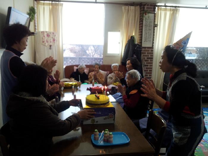 예당노인요양공동생활가정 이미지 22