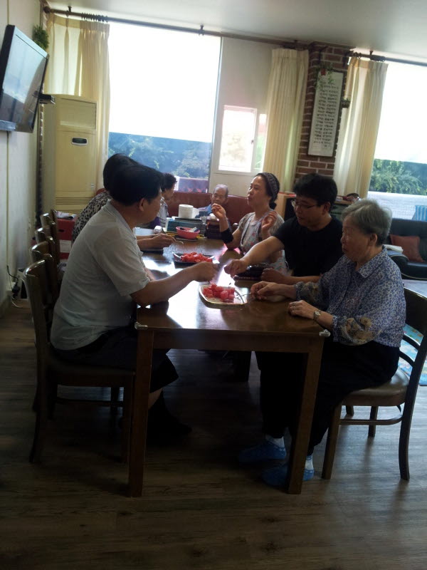 예당노인요양공동생활가정 이미지 20