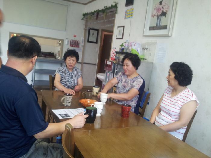 예당노인요양공동생활가정 이미지 17