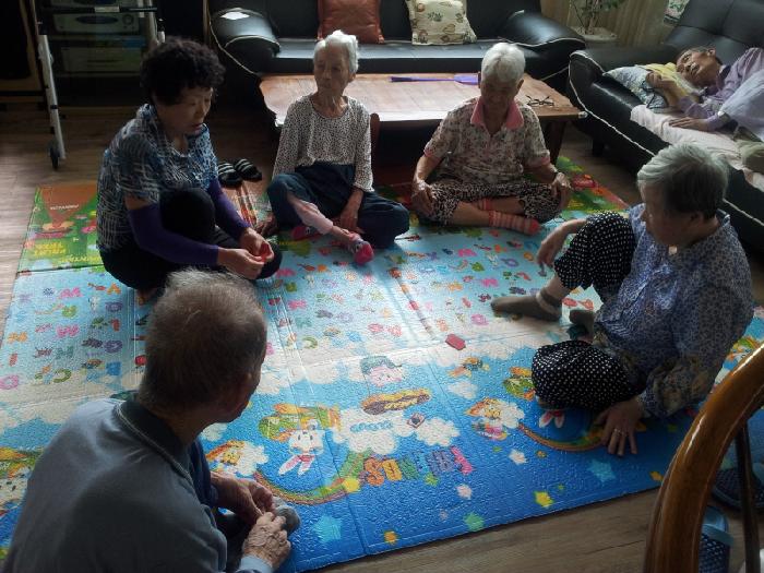 예당노인요양공동생활가정 이미지 34