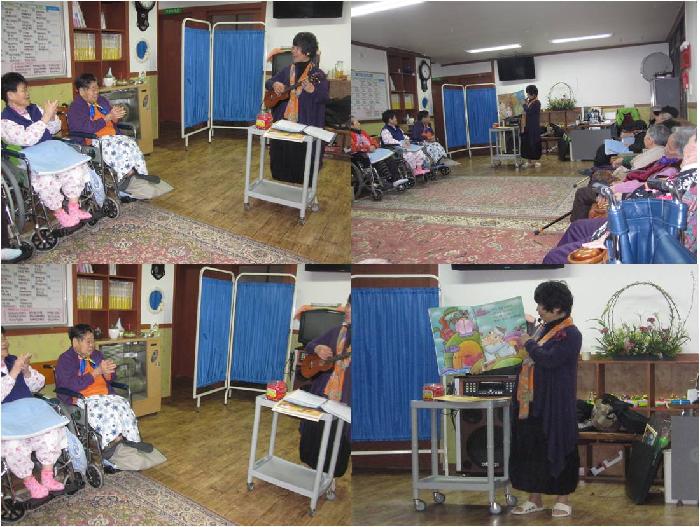 꽃메요양원 이미지 18