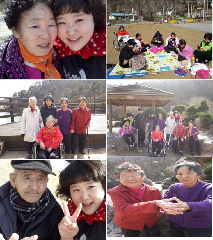 꽃메요양원 이미지 16