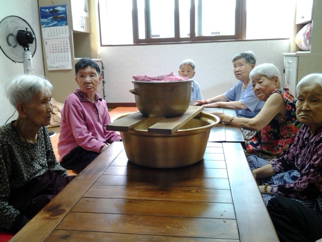 한마음요양원 이미지 10