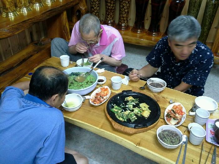 철원군노인전문요양원 이미지 13