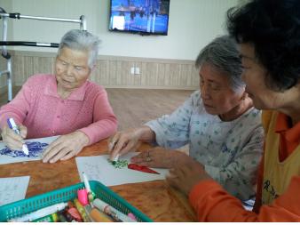 노인요양시설 효심마을 이미지 25