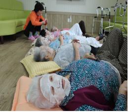 노인요양시설 효심마을 이미지 24