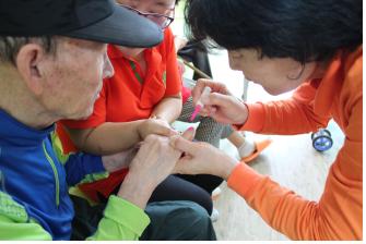 노인요양시설 효심마을 이미지 40