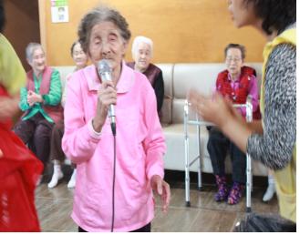 노인요양시설 효심마을 이미지 39