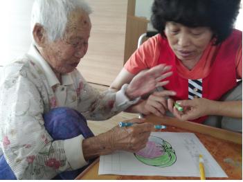 노인요양시설 효심마을 이미지 38