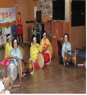 노인요양시설 효심마을 이미지 37