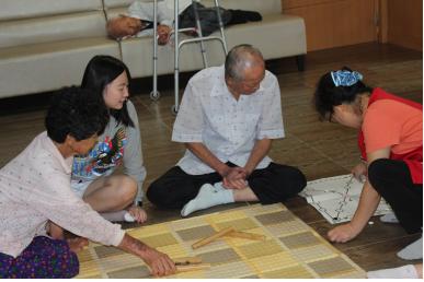 노인요양시설 효심마을 이미지 36