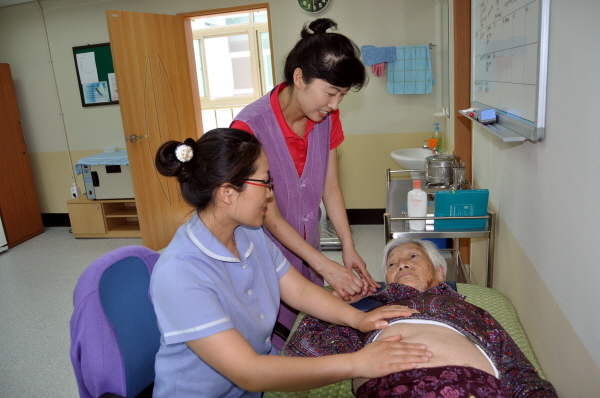 새길동산 신관 이미지 5