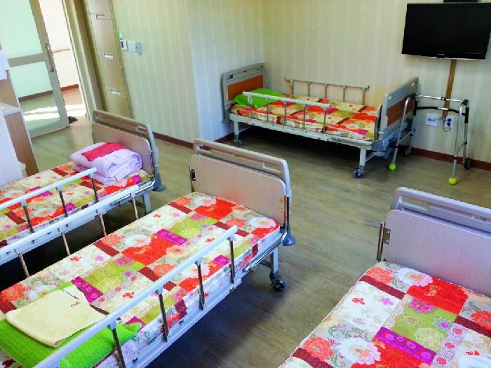 예천실버요양원 이미지 32