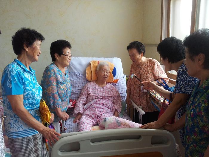 대한노인요양원 이미지 12