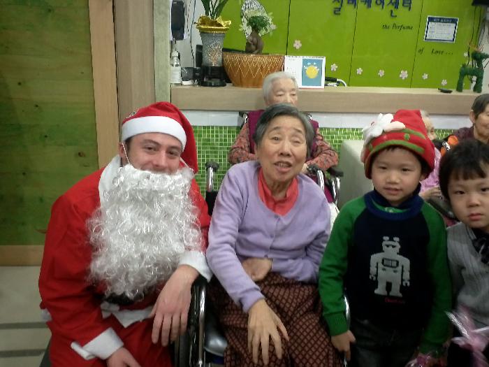 늘사랑실버케어센터 이미지 9