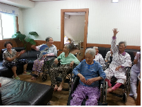 새순노인요양공동생활가정 이미지 12