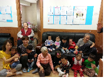 새순노인요양공동생활가정 이미지 11