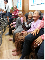 새순노인요양공동생활가정 이미지 21