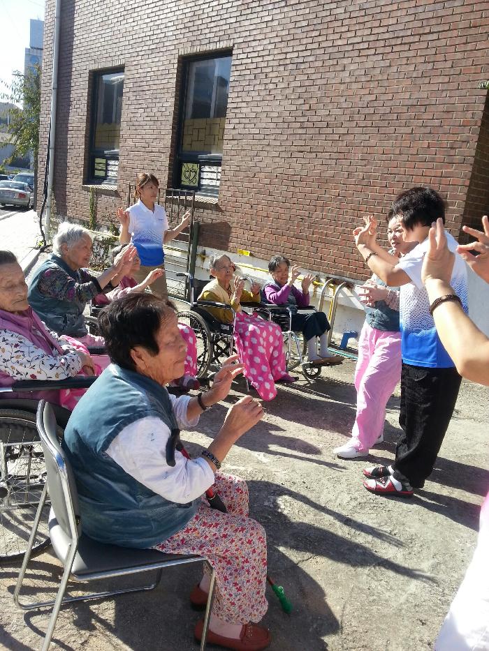 세실리아요양원 이미지 8