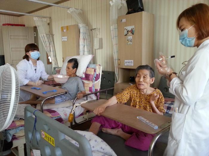 세실리아요양원 이미지 7