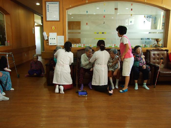 세실리아요양원 이미지 6