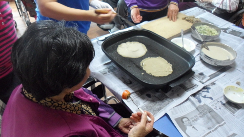 전원요양원 이미지 27