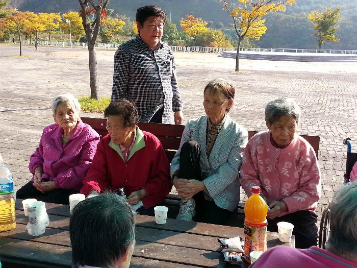 햇살가득한노인요양원 이미지 5