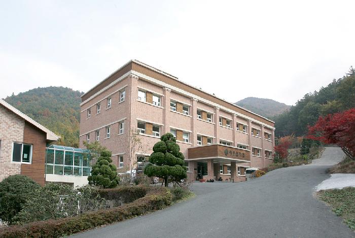 성요셉노인전문요양원 이미지 3