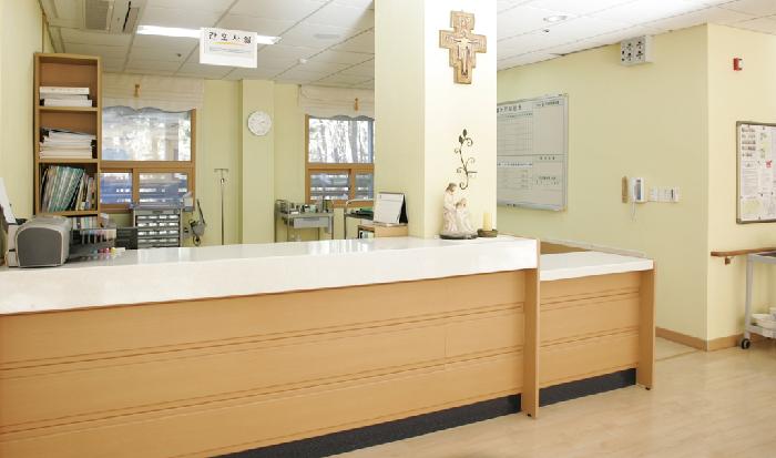 성요셉노인전문요양원 이미지 14