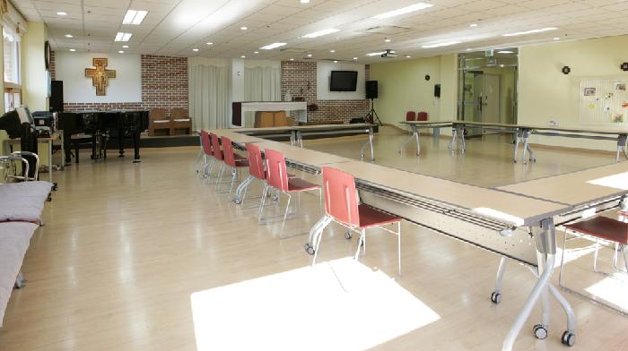 성요셉노인전문요양원 이미지 31