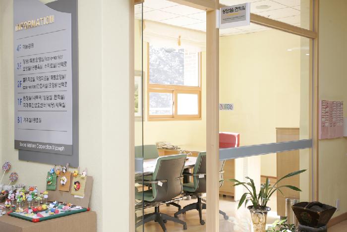 성요셉노인전문요양원 이미지 30