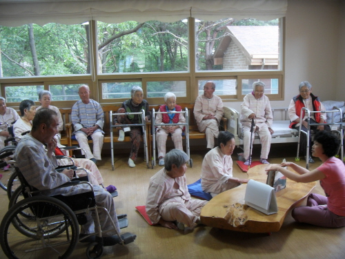 성요셉소규모노인종합센터 이미지 2