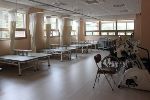 성요셉노인요양원 이미지 24