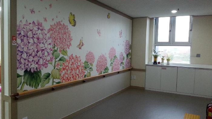 청담하늘채요양원 이미지 8