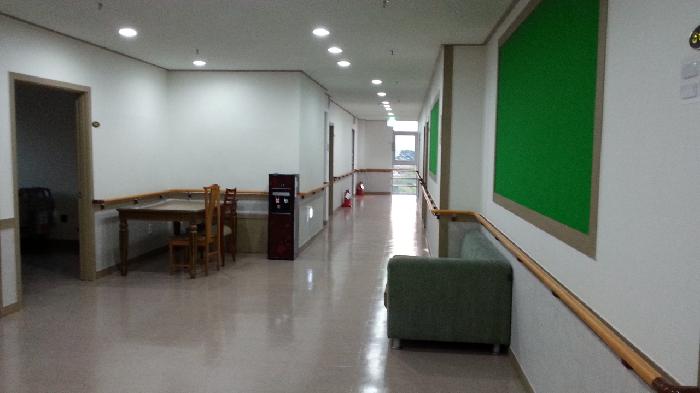 청담하늘채요양원 이미지 5