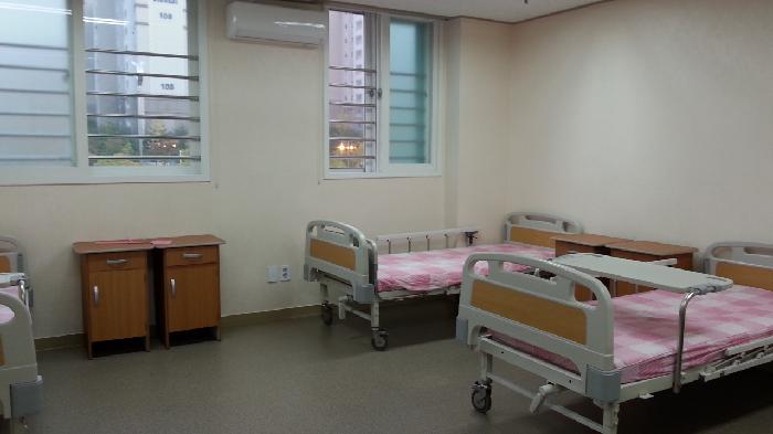 청담하늘채요양원 이미지 4