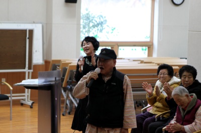 김해보훈요양원 이미지 15