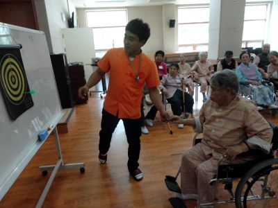 김해보훈요양원 이미지 14