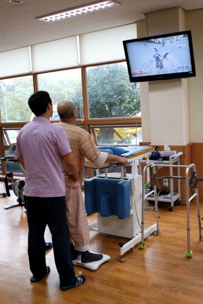 김해보훈요양원 이미지 13